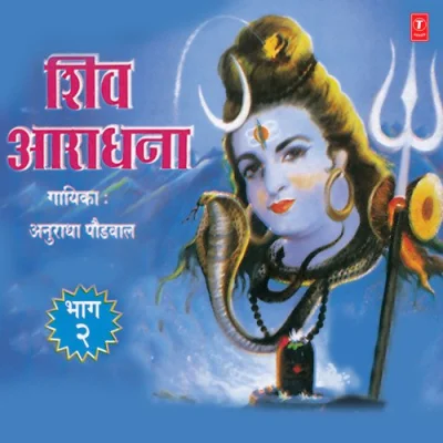 Om Namah Shivay