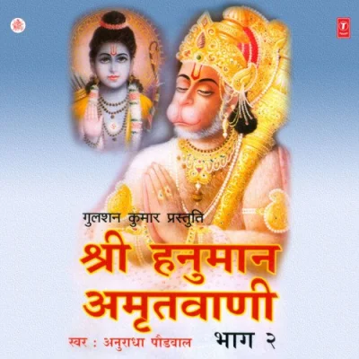 Shree Hanuman Amritwani (Title Track)
