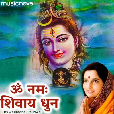 Om Namah Shivaya Har Har
