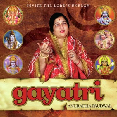 Hanuman Gayatri