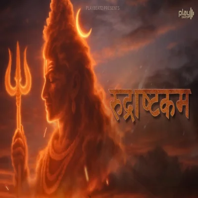 Rudrashtakam (Namami Shamishan)