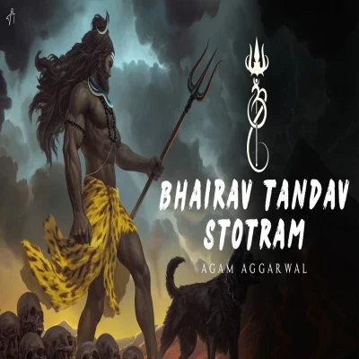 Bhairav Tandav Stotram