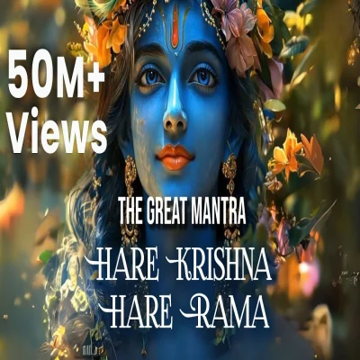 Hare Krishna, Hare Rama