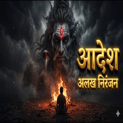Aadesh Alakh Niranjan