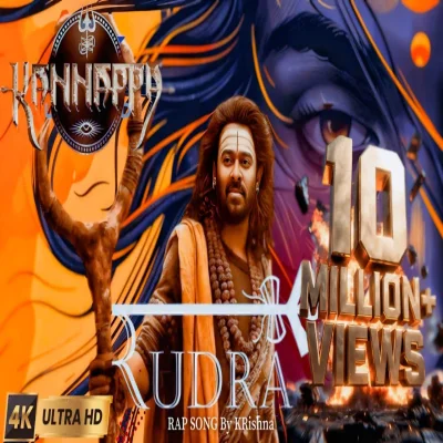 Rudra Tandav Rap
