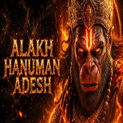 Powerful Hanuman Mantra For Success