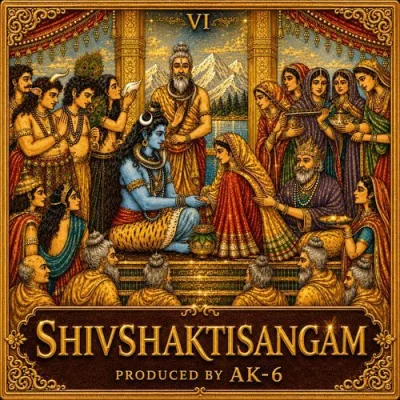 ShivShaktiSangam