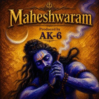 MAHESHWARAM