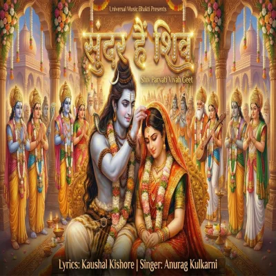 Sundar Hain Shiv