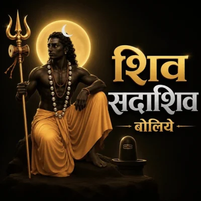 Shiv Sadashiv Boliye