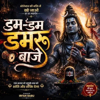 Dam Dam Damru Baje