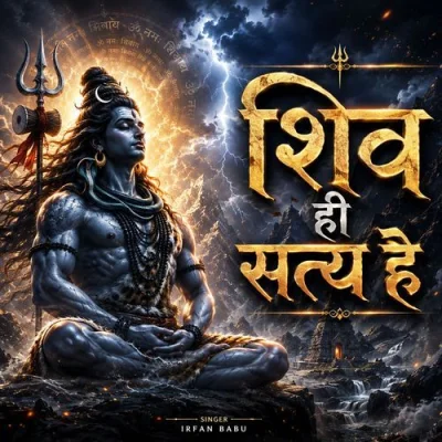 Shiv Hi Satya Hai