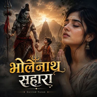 Bholenath Sahara (Shiv Bhajan)