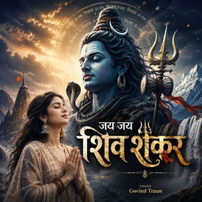 Jai Jai Shivshankar