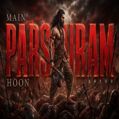Main Parshuram Hoon
