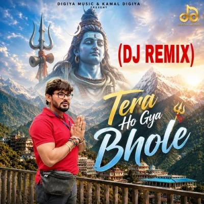 Tera ho Gya Bhole (DJ Remix)