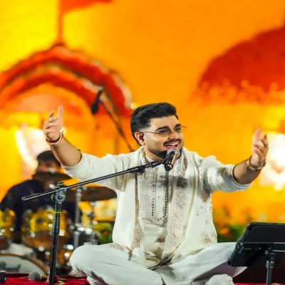 Soulful Sankirtan Vol 1 Mp3 Songs Download